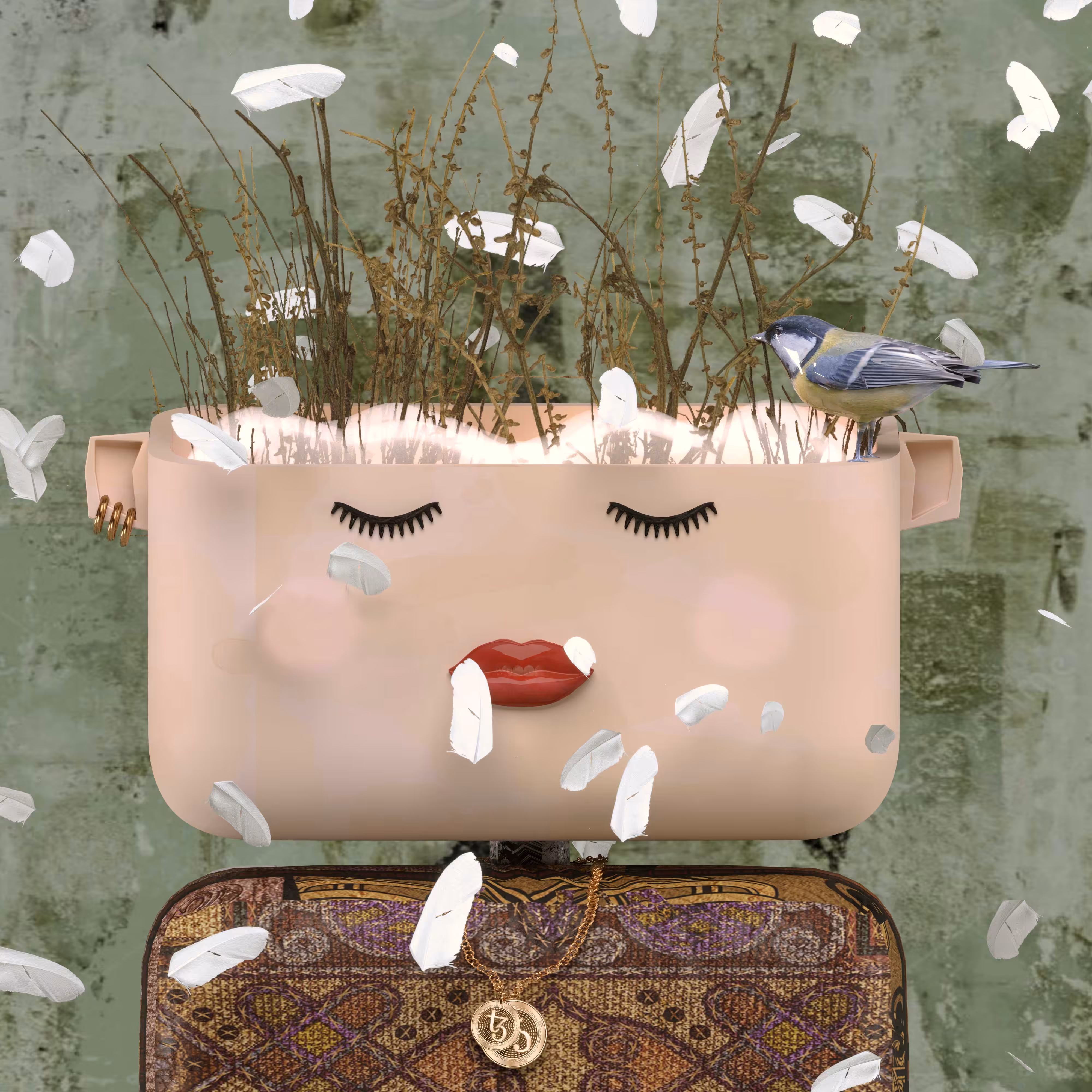 CubicTez #32