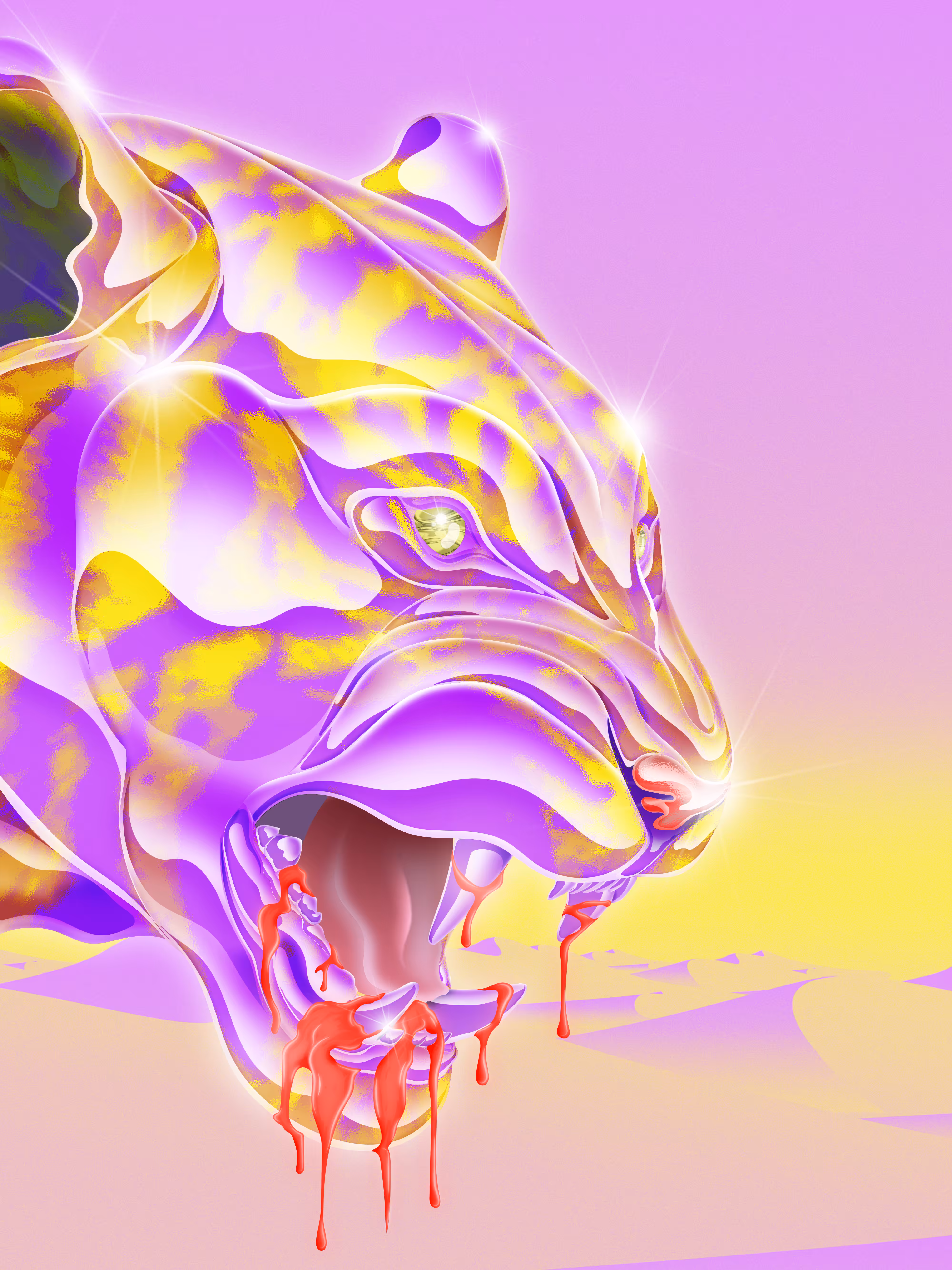 BloodSPORT™ :: Hive