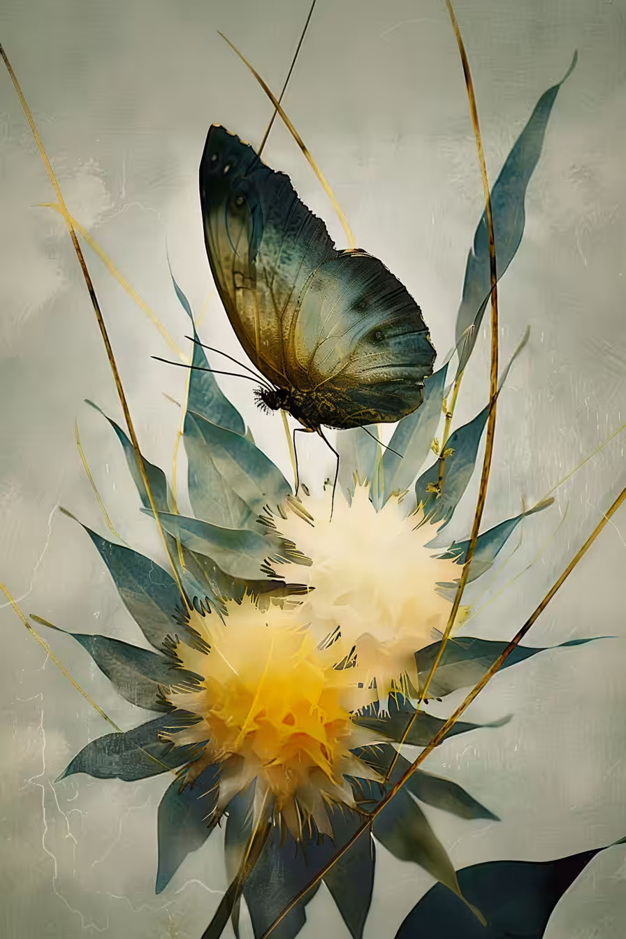 Blurs Fleurs :: 6.02