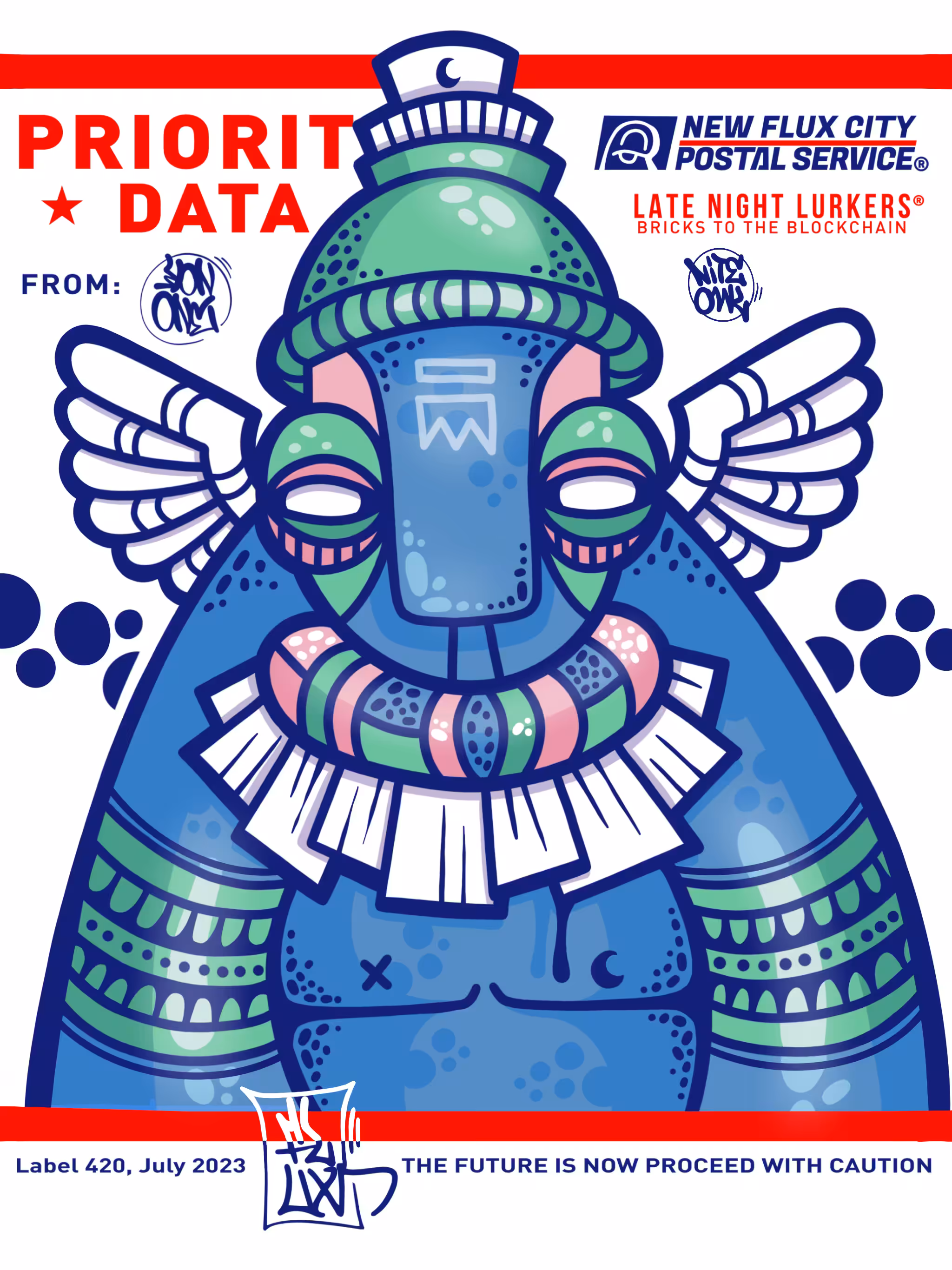 PRIORITY DATA 