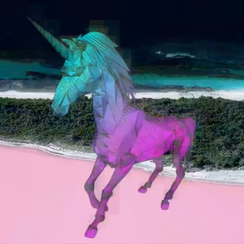 Unicorn Isles 