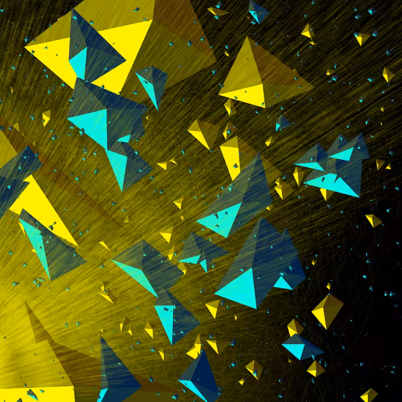 Thought Fragments #5