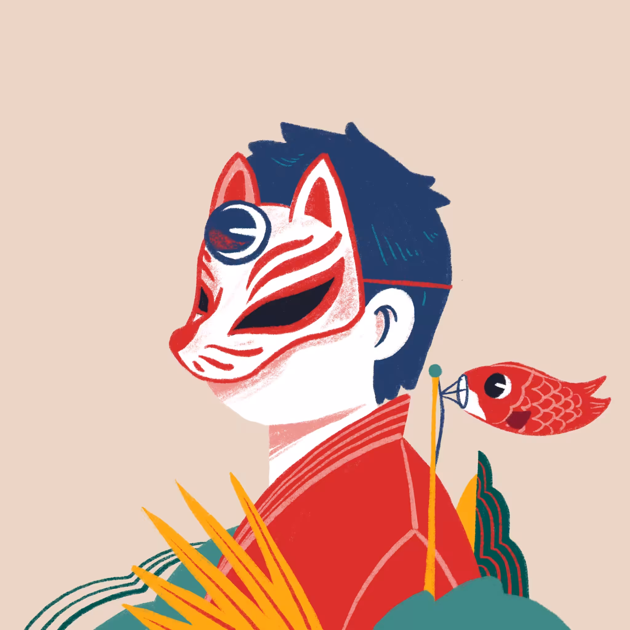 Weirdo #26