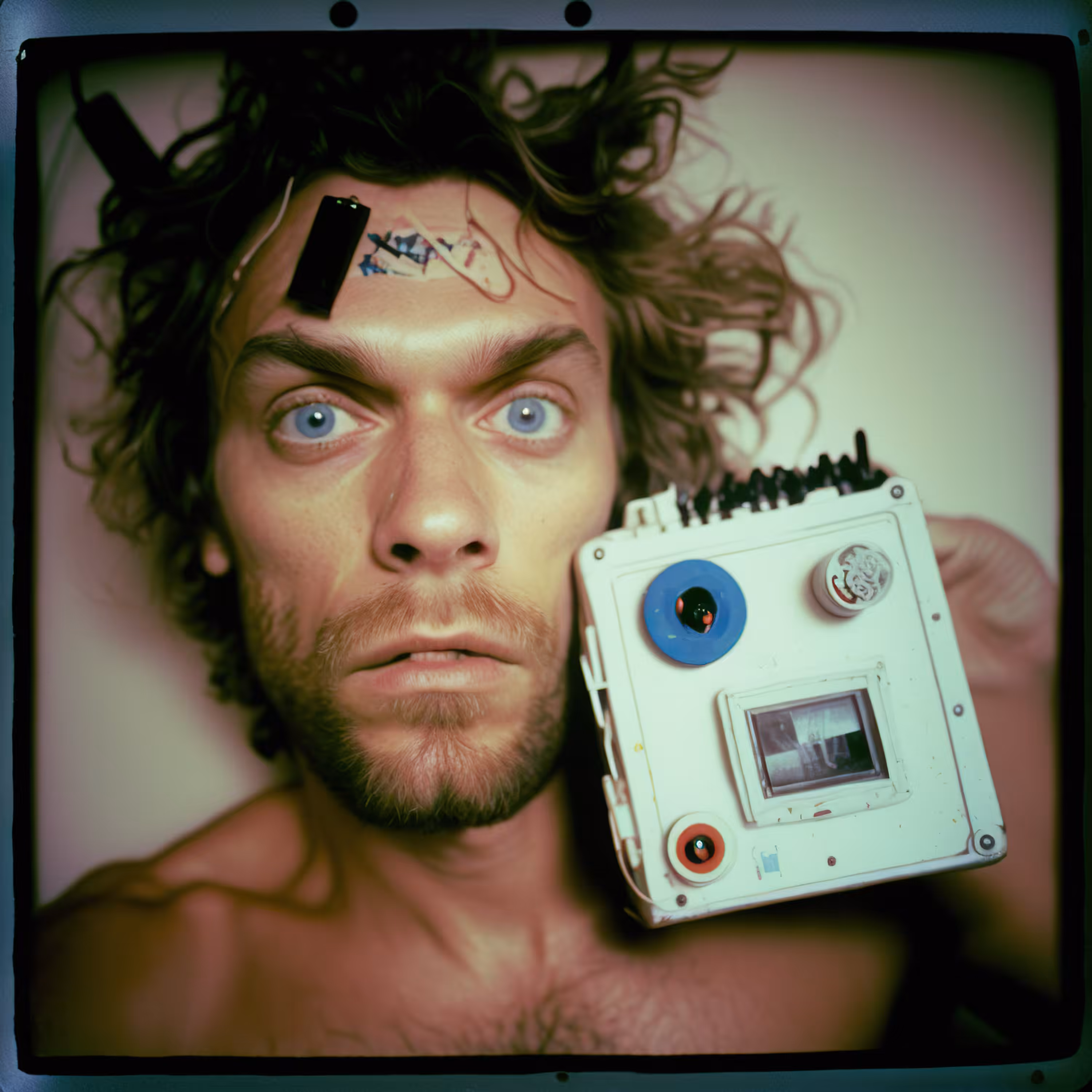 Killer Selfies #25