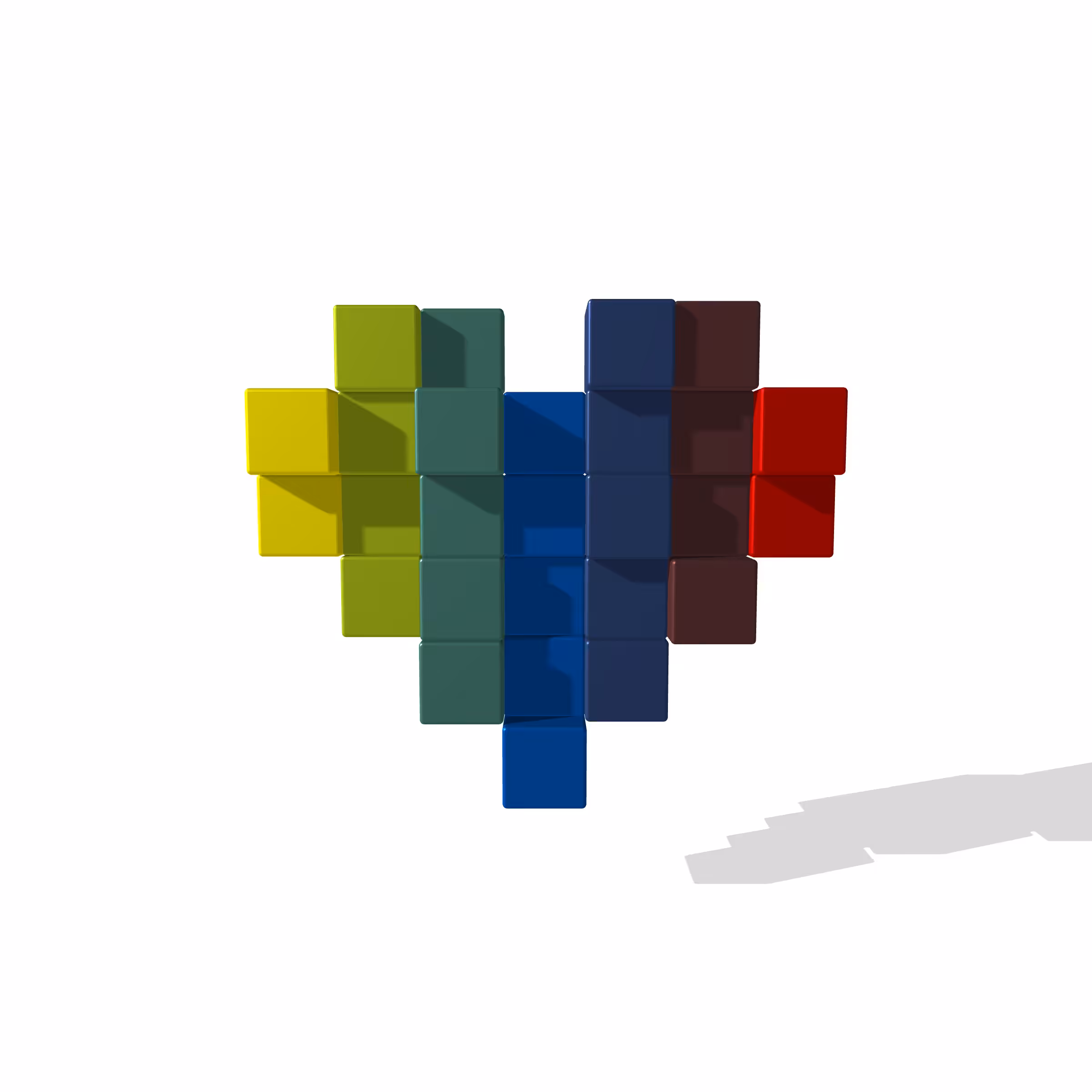 heart + craft #29300
