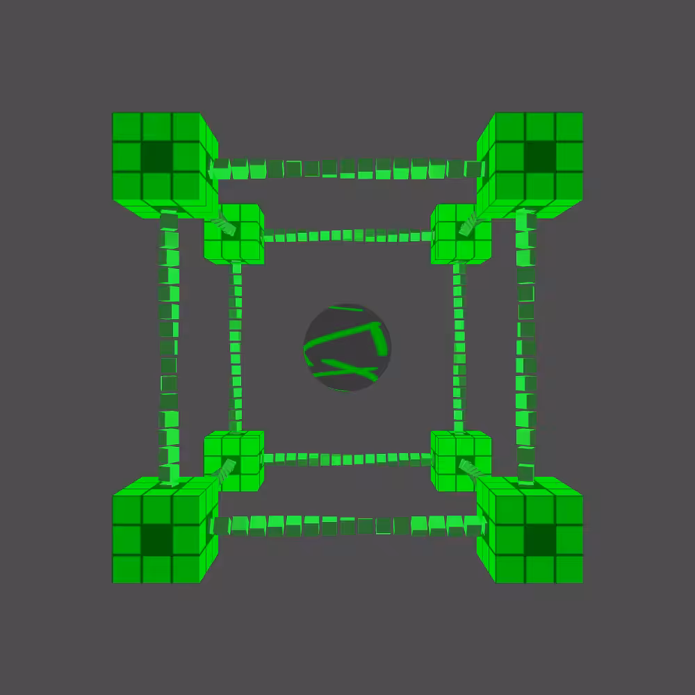 Core #10