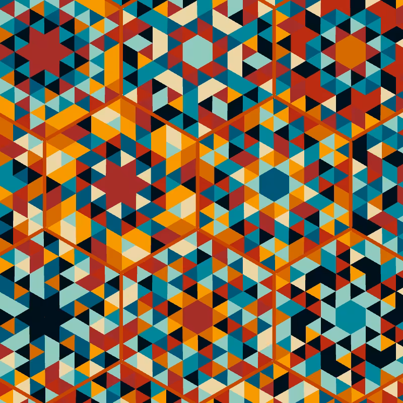 Hex Flex #1