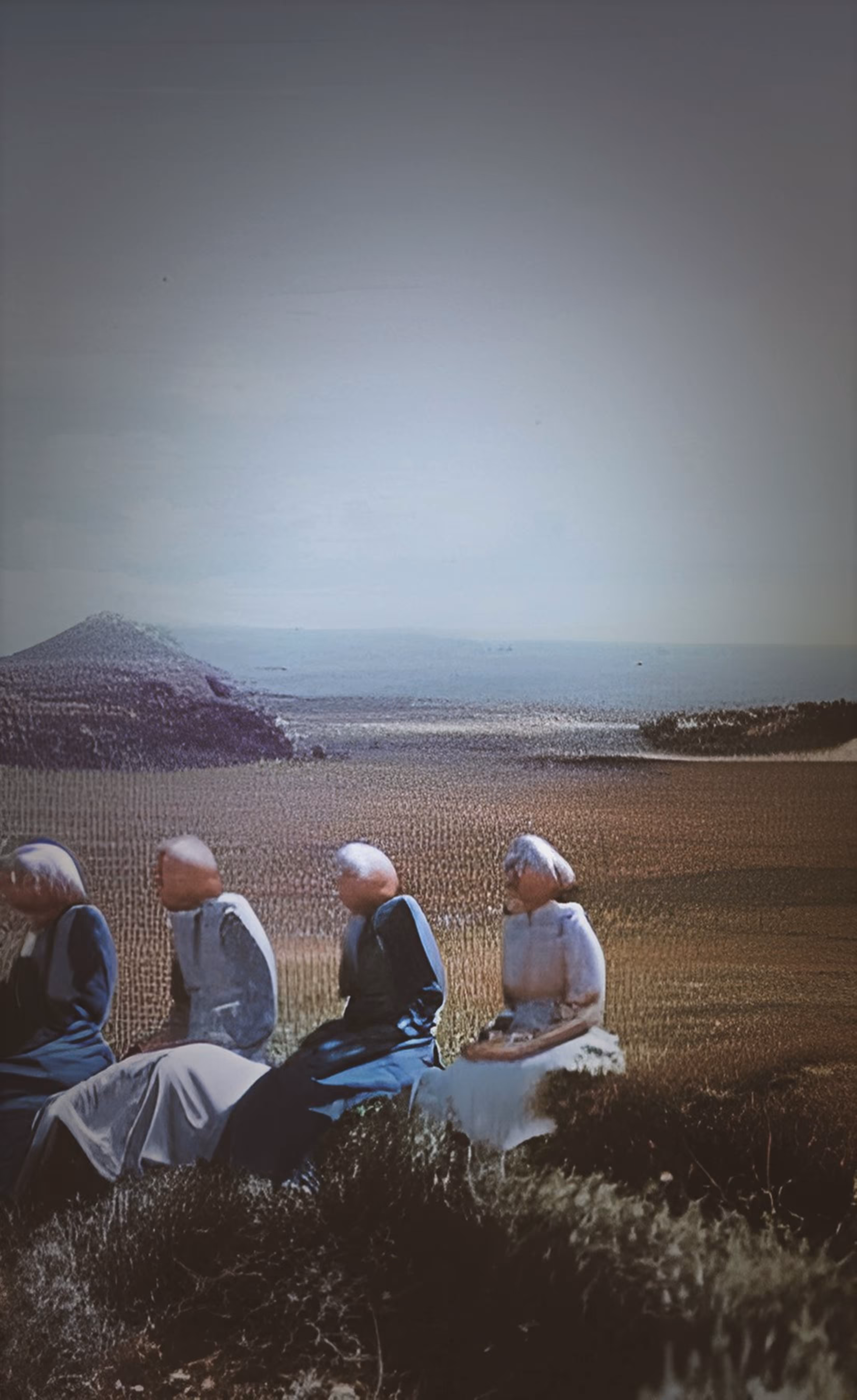 Pilgrimage