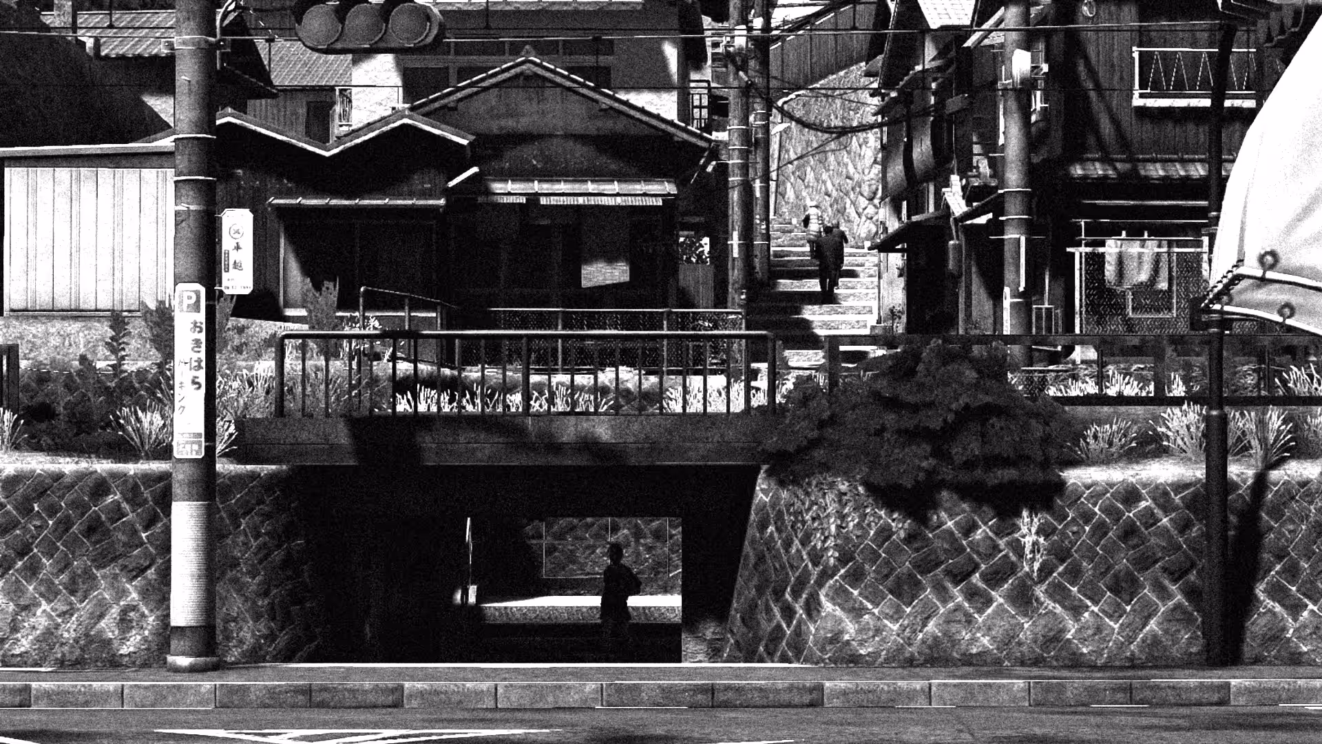 Memories of TOKYO and HIROSHIMA #6
