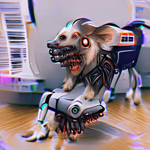 Assimilator 8