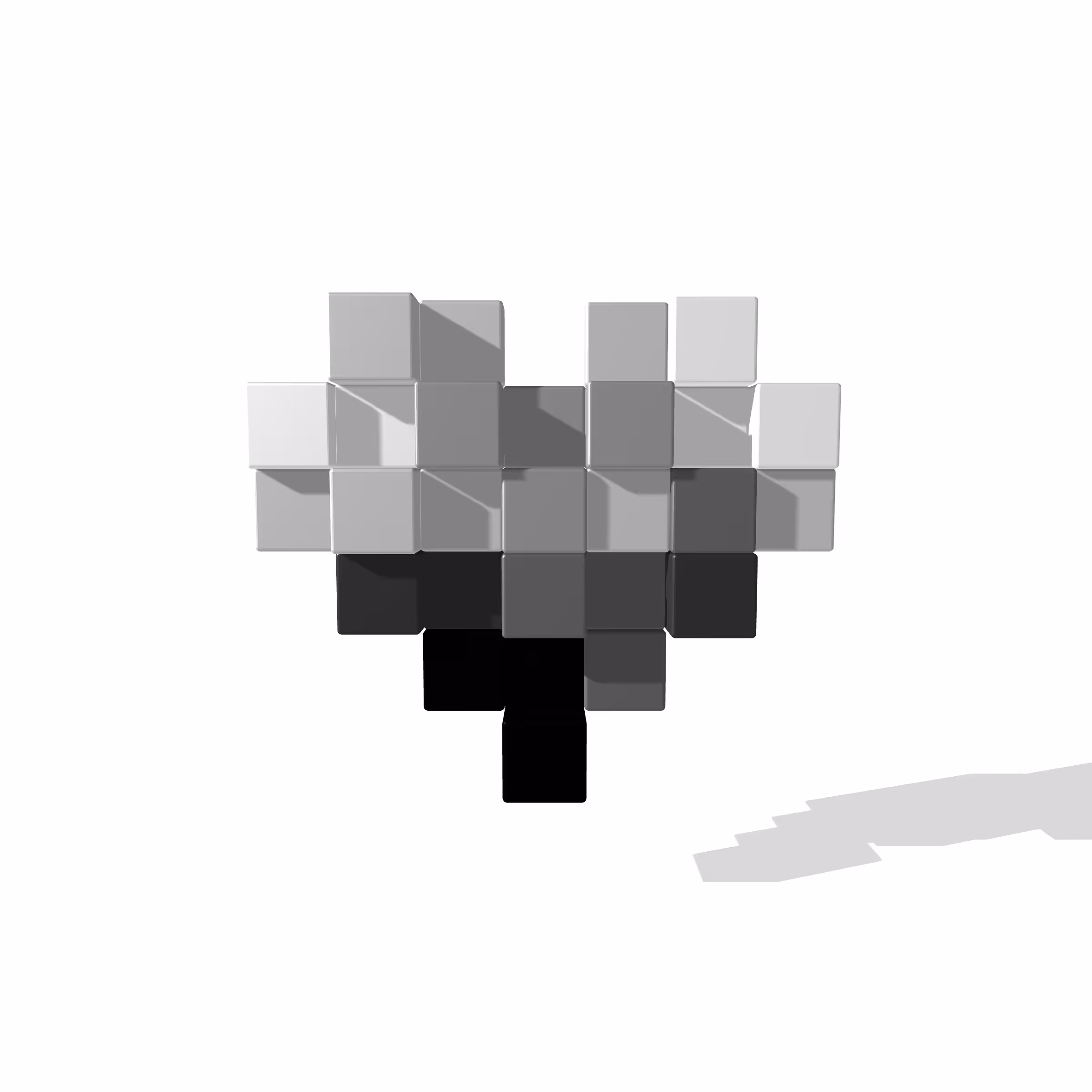 heart + craft #20822