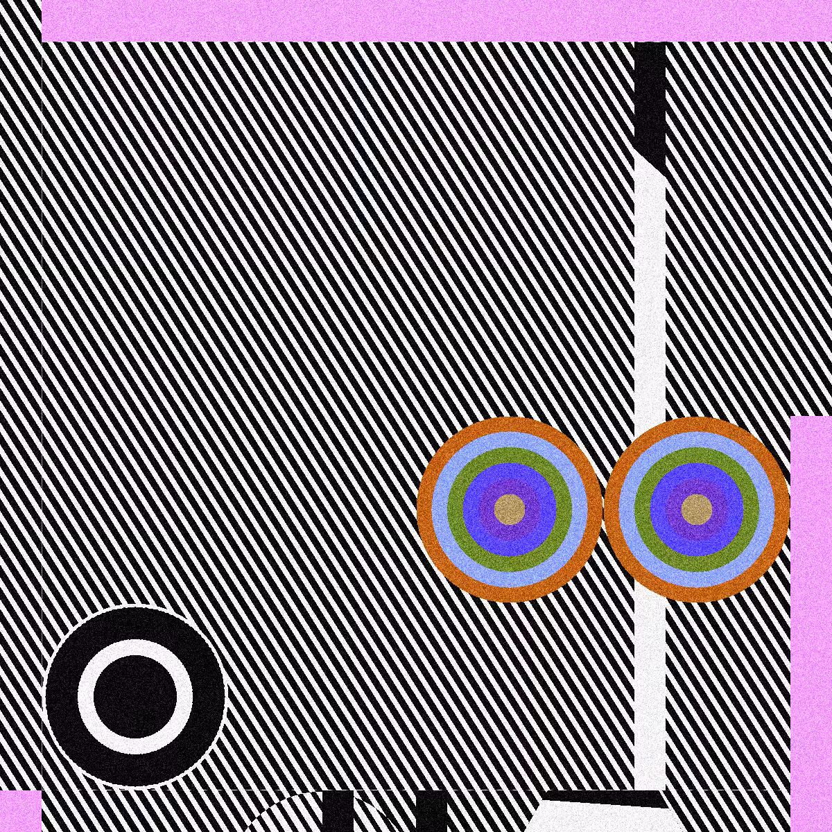Variations on a Theme #11