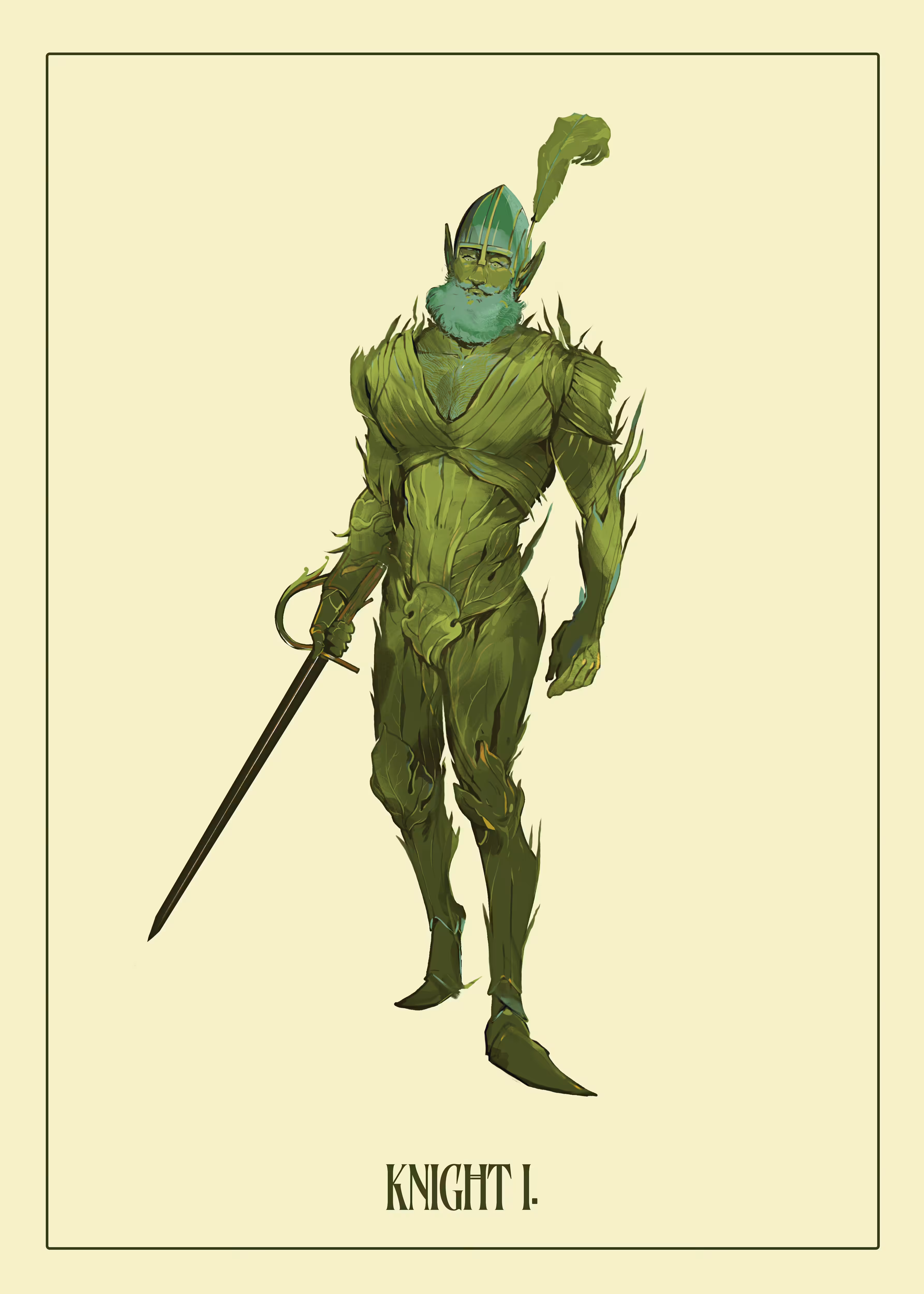 Knight I
