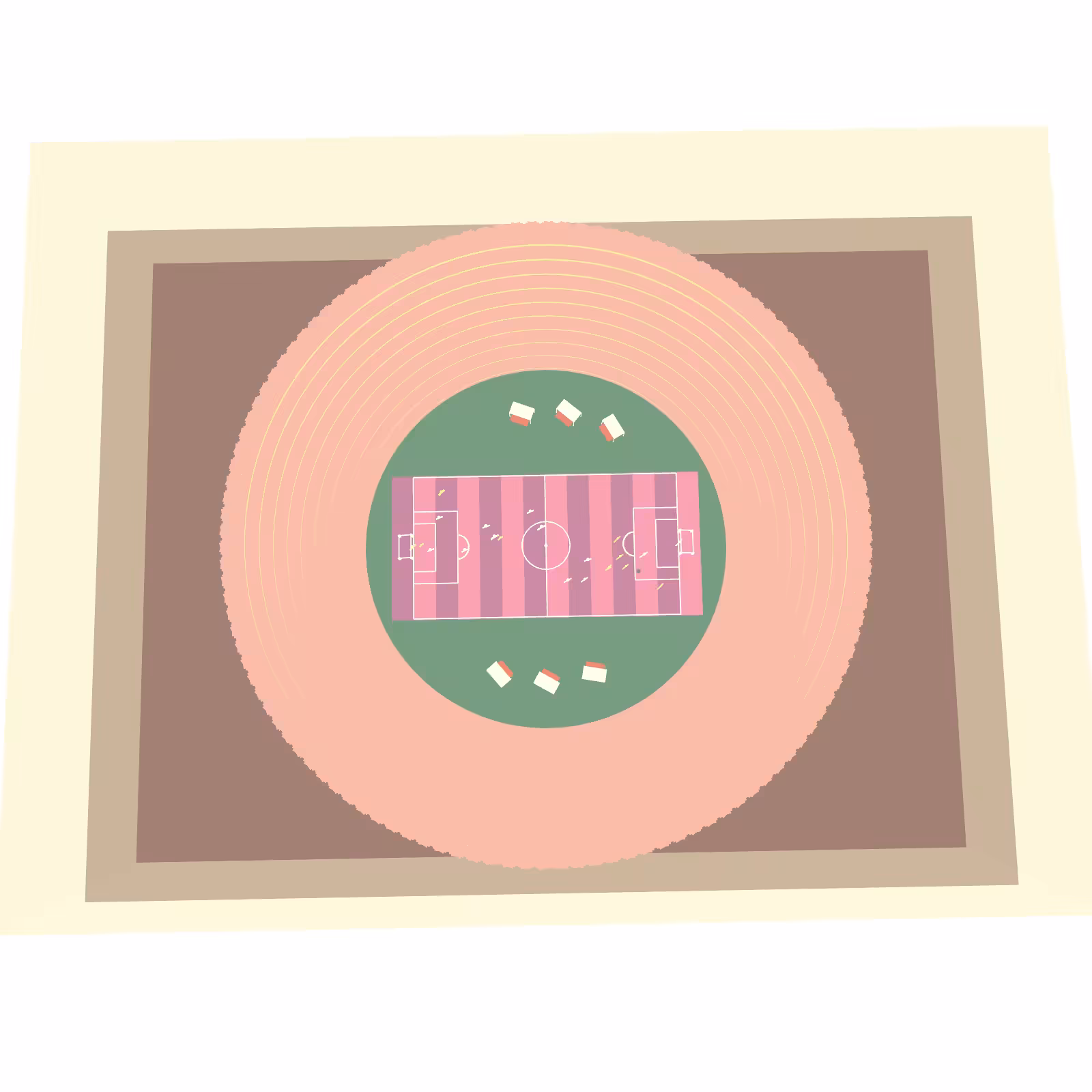ScoreArena #19