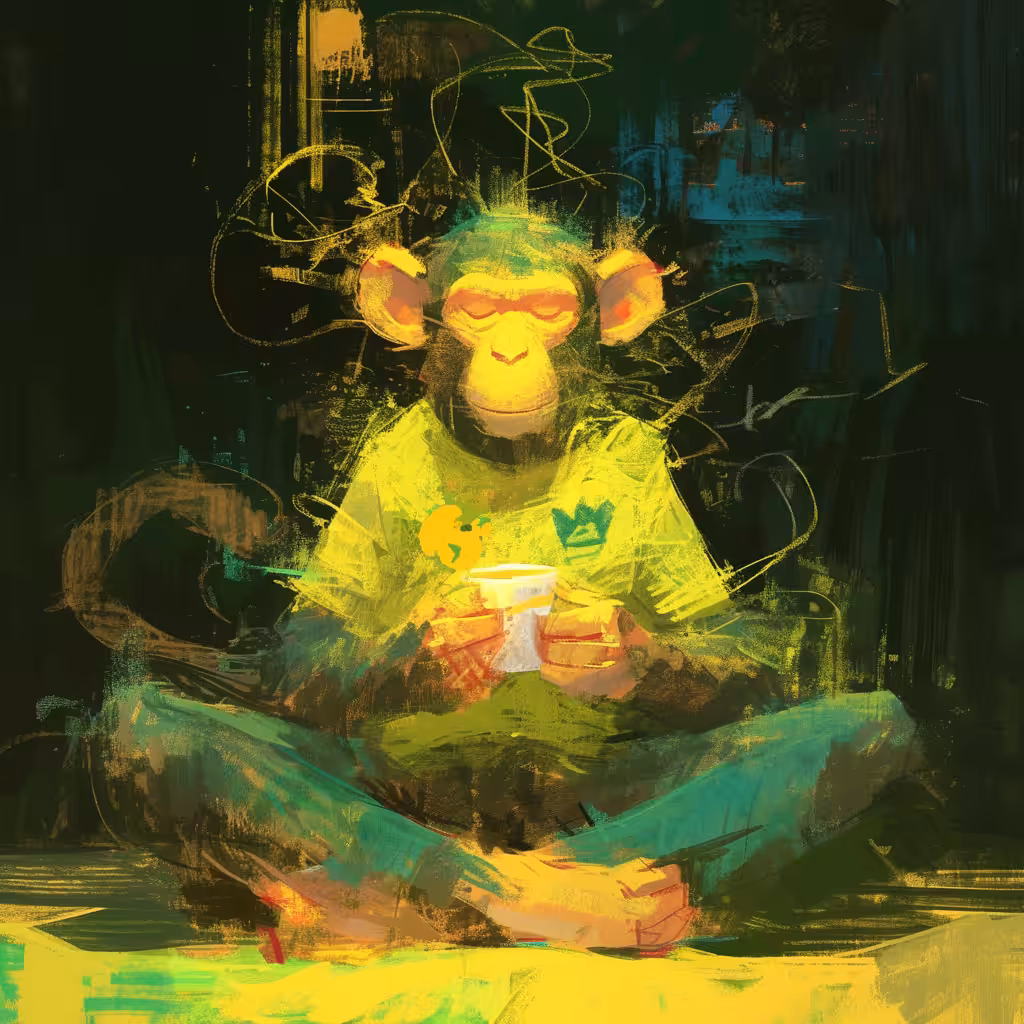 Monkey#16