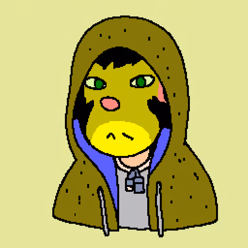 DX Terminal: ByteBandit129