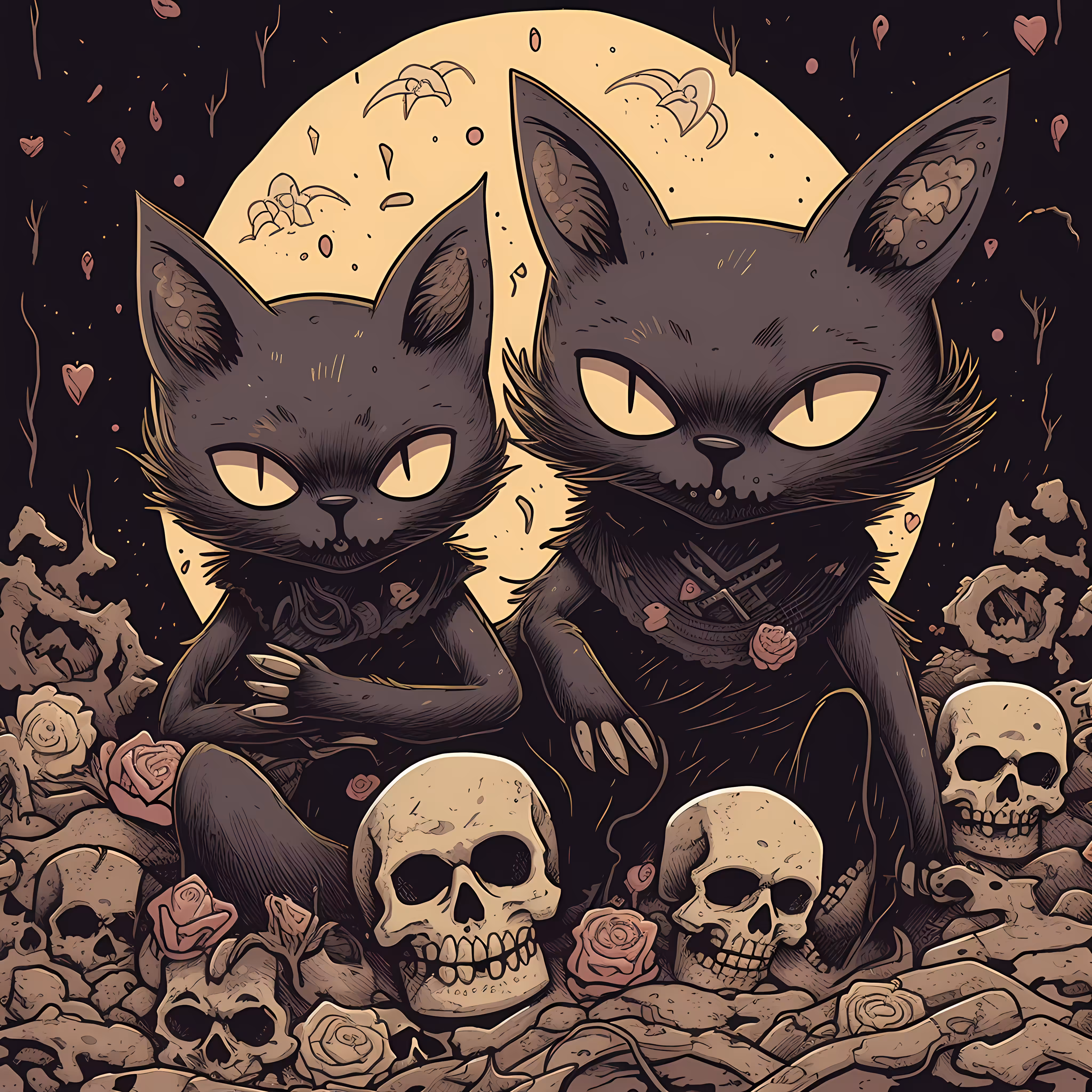 Skulls