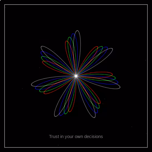Flowers of will #13