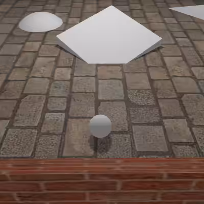 connected purpose: multiplayer game