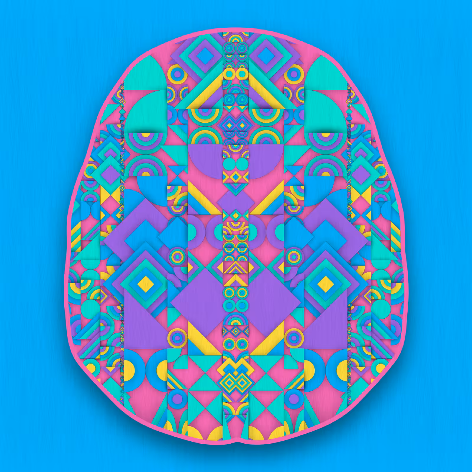 Generativemasks #638