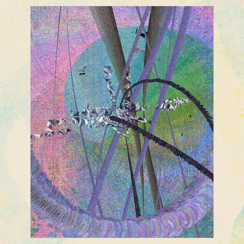 Continuum #163