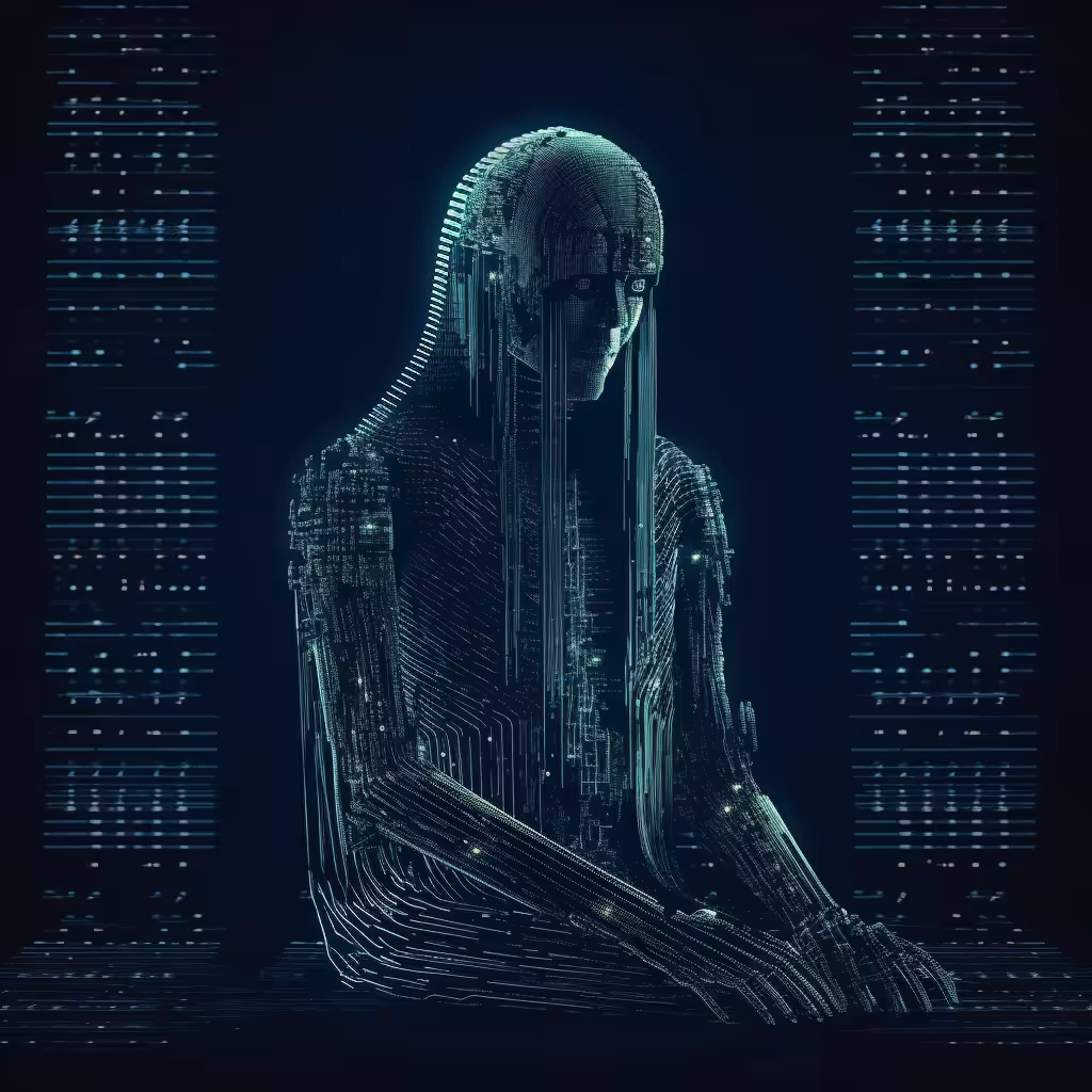 [⨫₀₀⁷⁶⁹  The Newborns of SINGULARITY ₃₁ ⁴₂⁸ ⁵⨫] #2