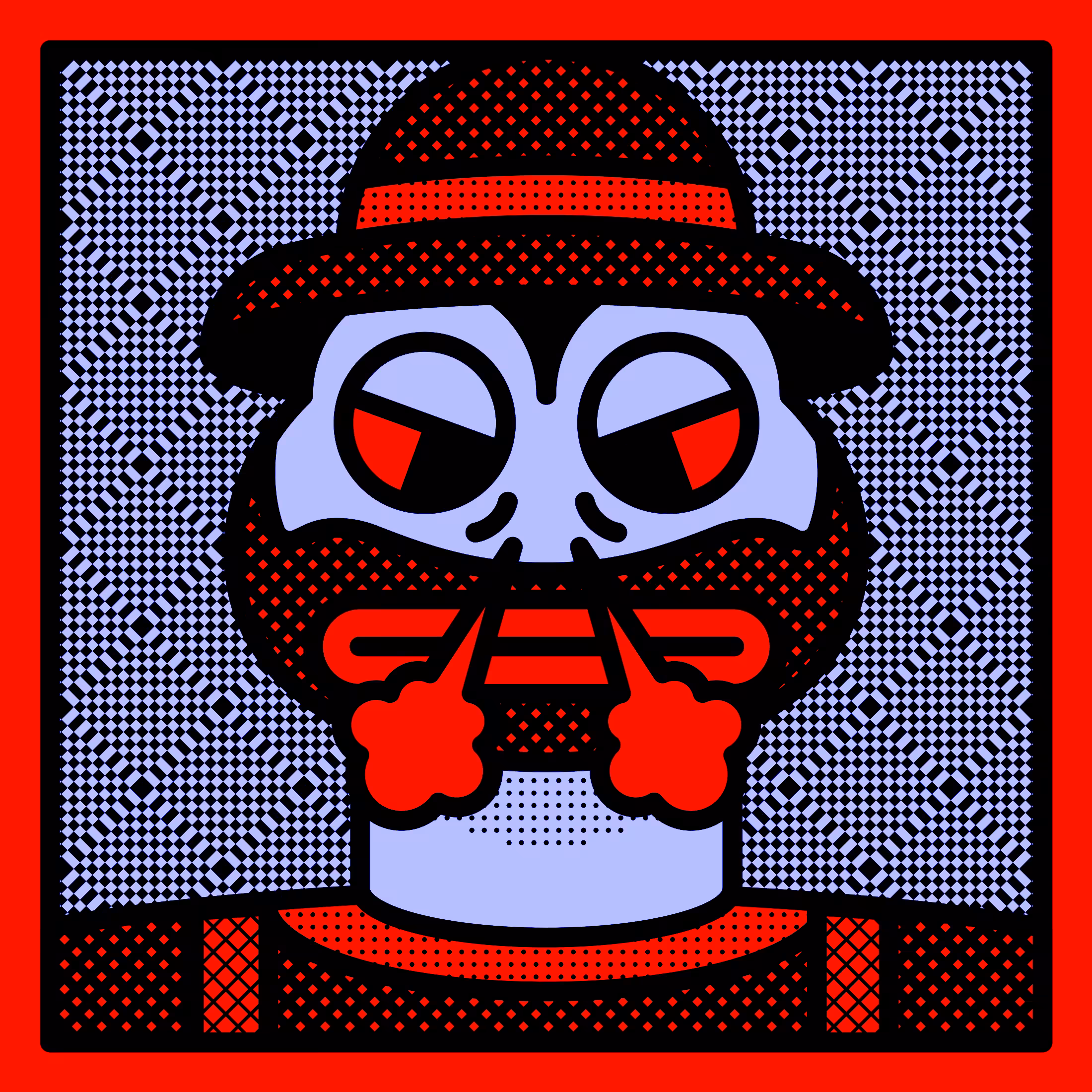ACID PEPE 174
