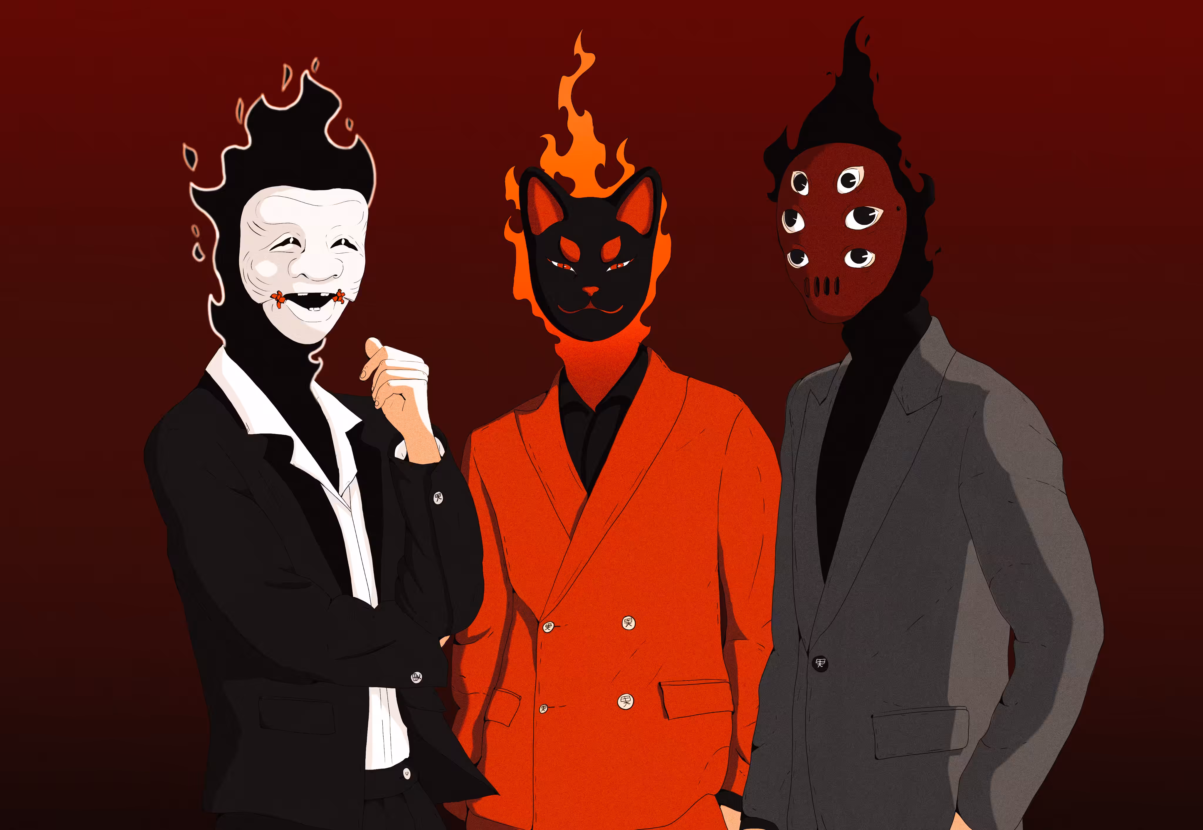 Yakuza