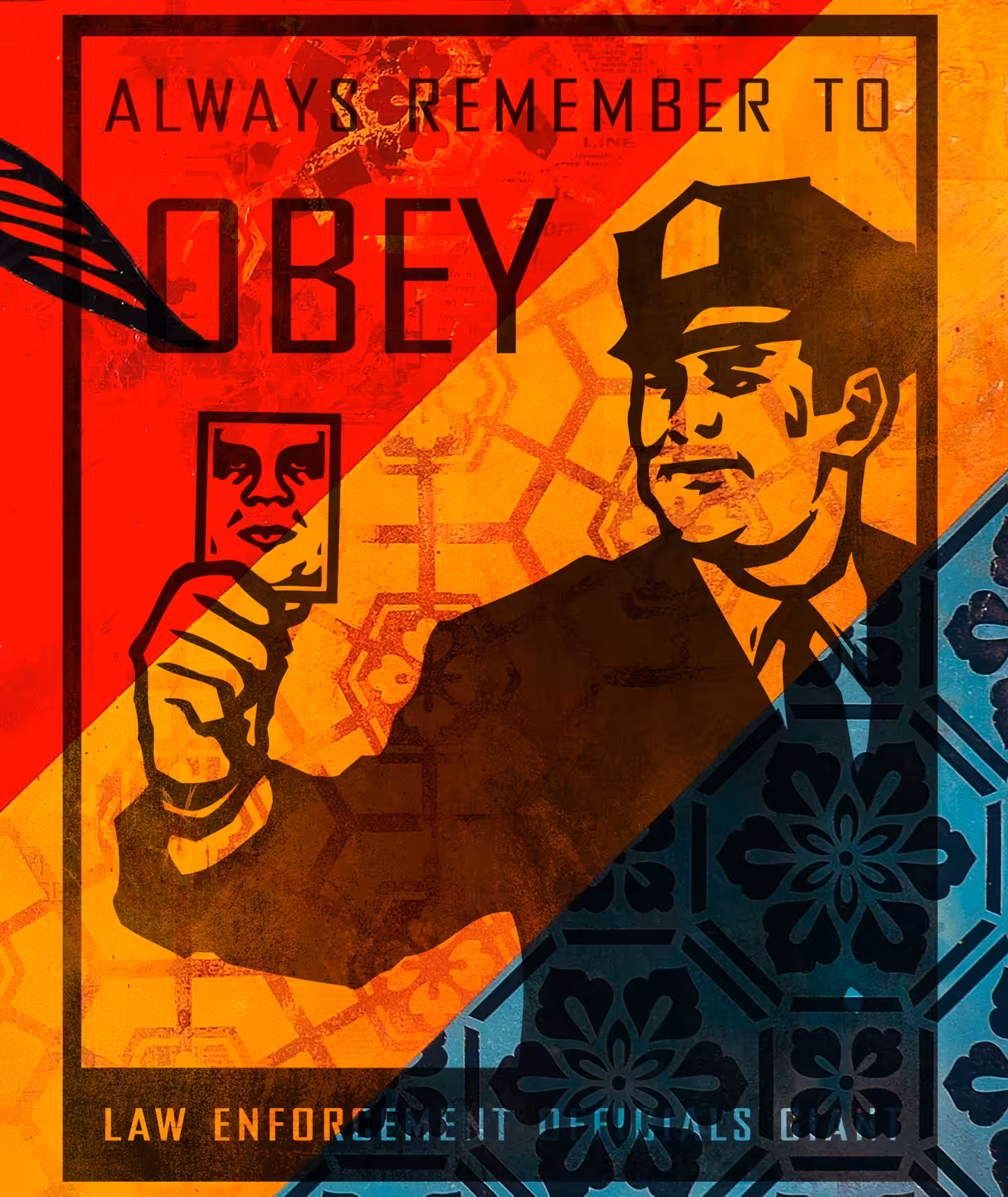 DEGENERATE/REGENERATE #995