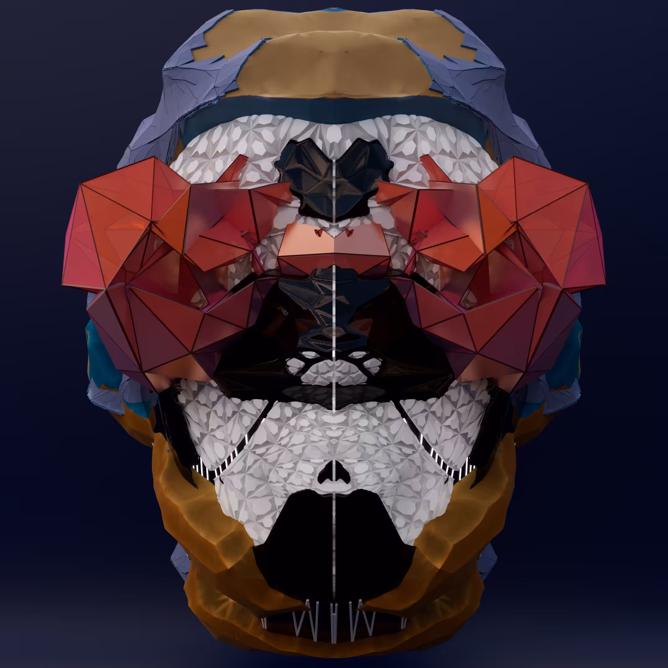 Mask1 #53/300
