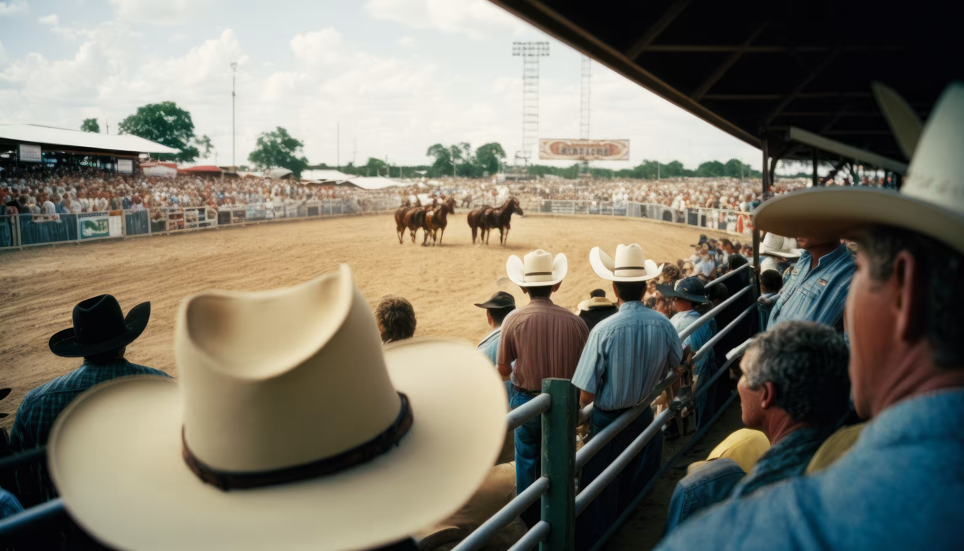 Rodeo is life