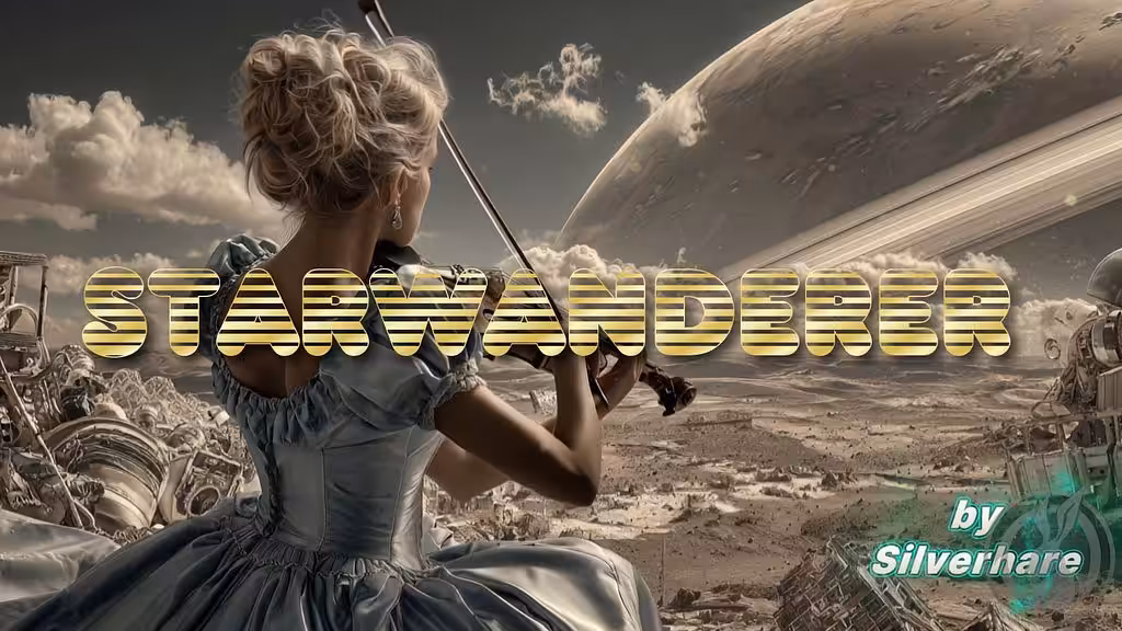 Starwanderer