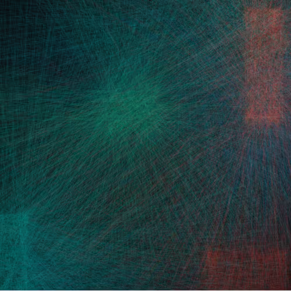 Sometimes Fuzzy Squares #40