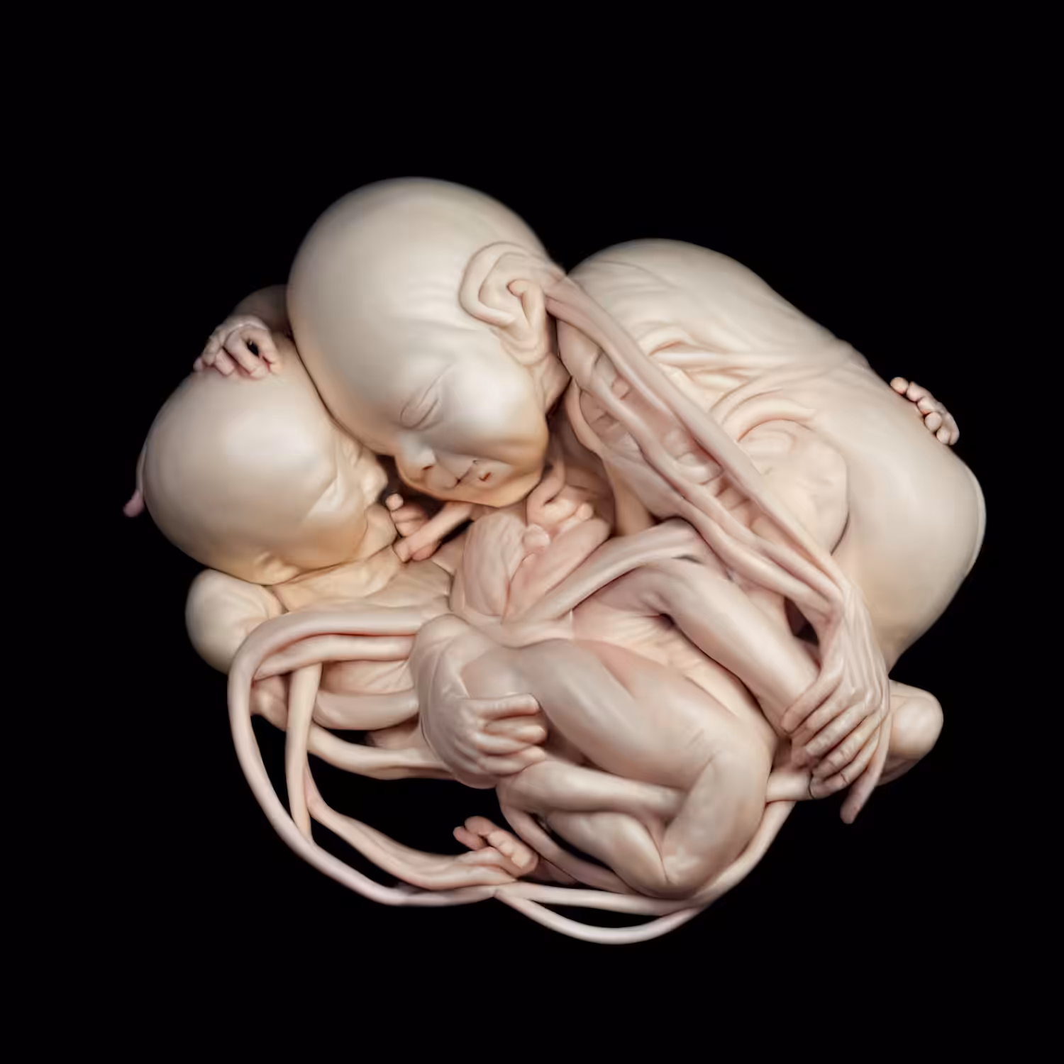 ONTOGENY - 12