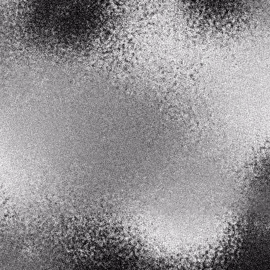 HIDDEN IN NOISE: Noise #599 