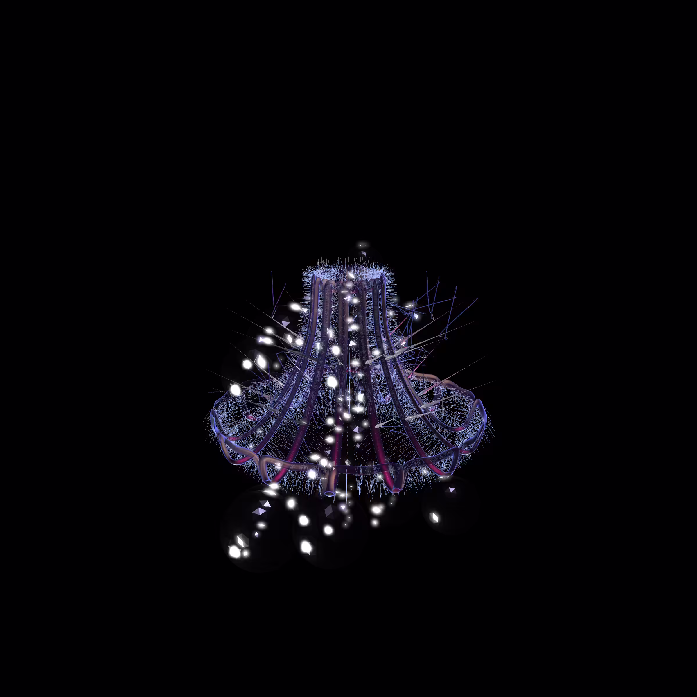 Lycorises #43