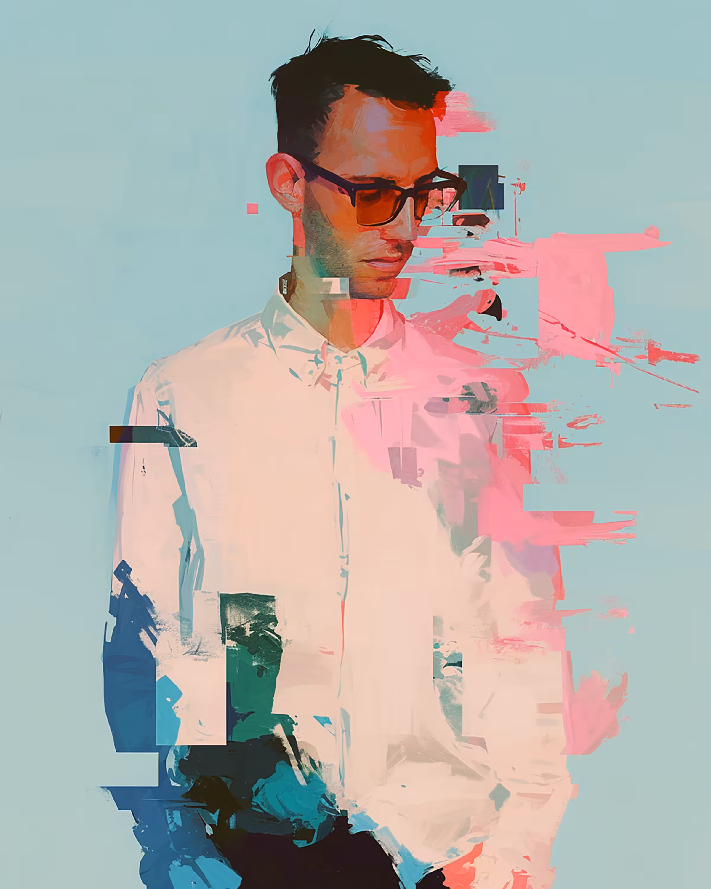 Men .7