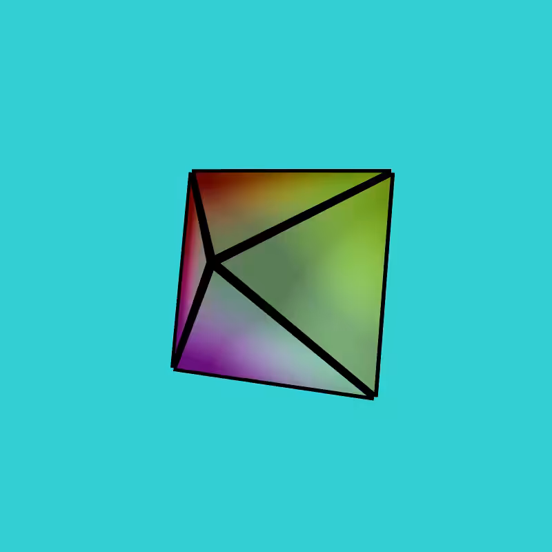 fxHedra #13