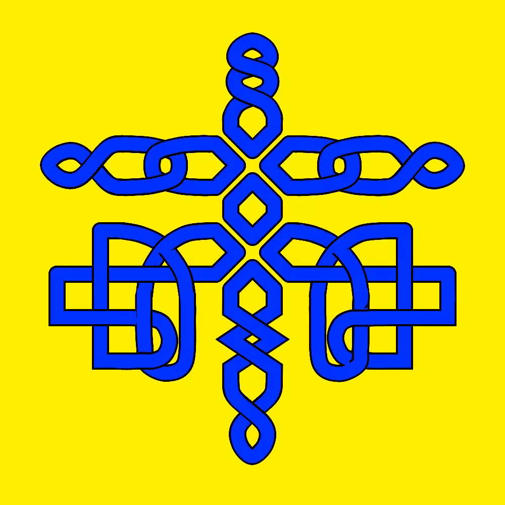 Celtic Knots #29