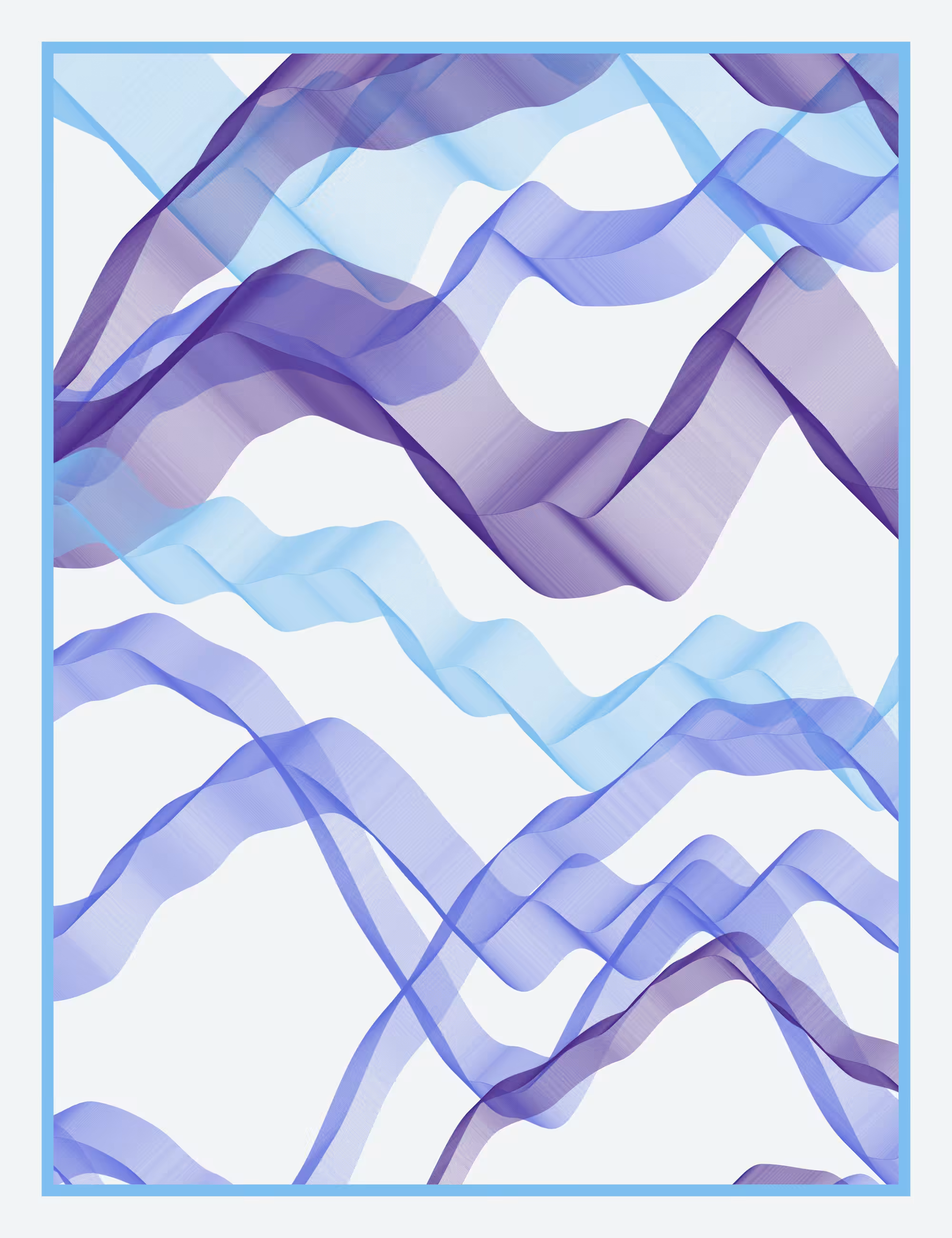 Gentle streams (4)