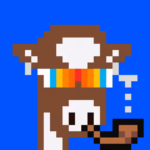 CowPunks #2560