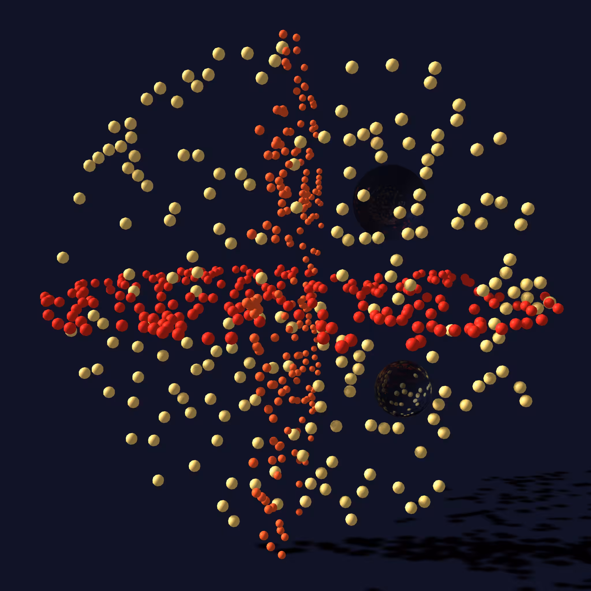 Orbital Plowing v1.1 #73