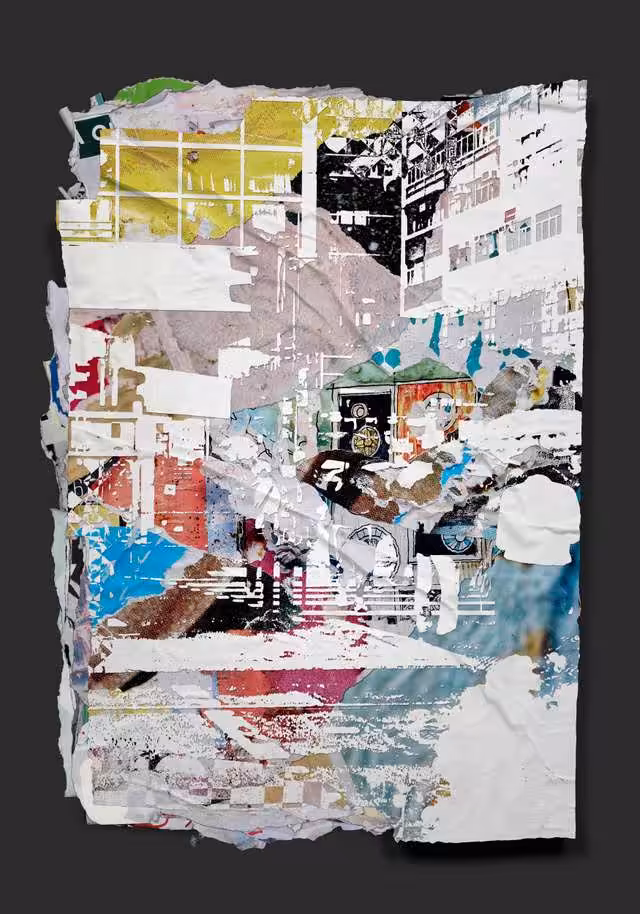 LAYERS #9560