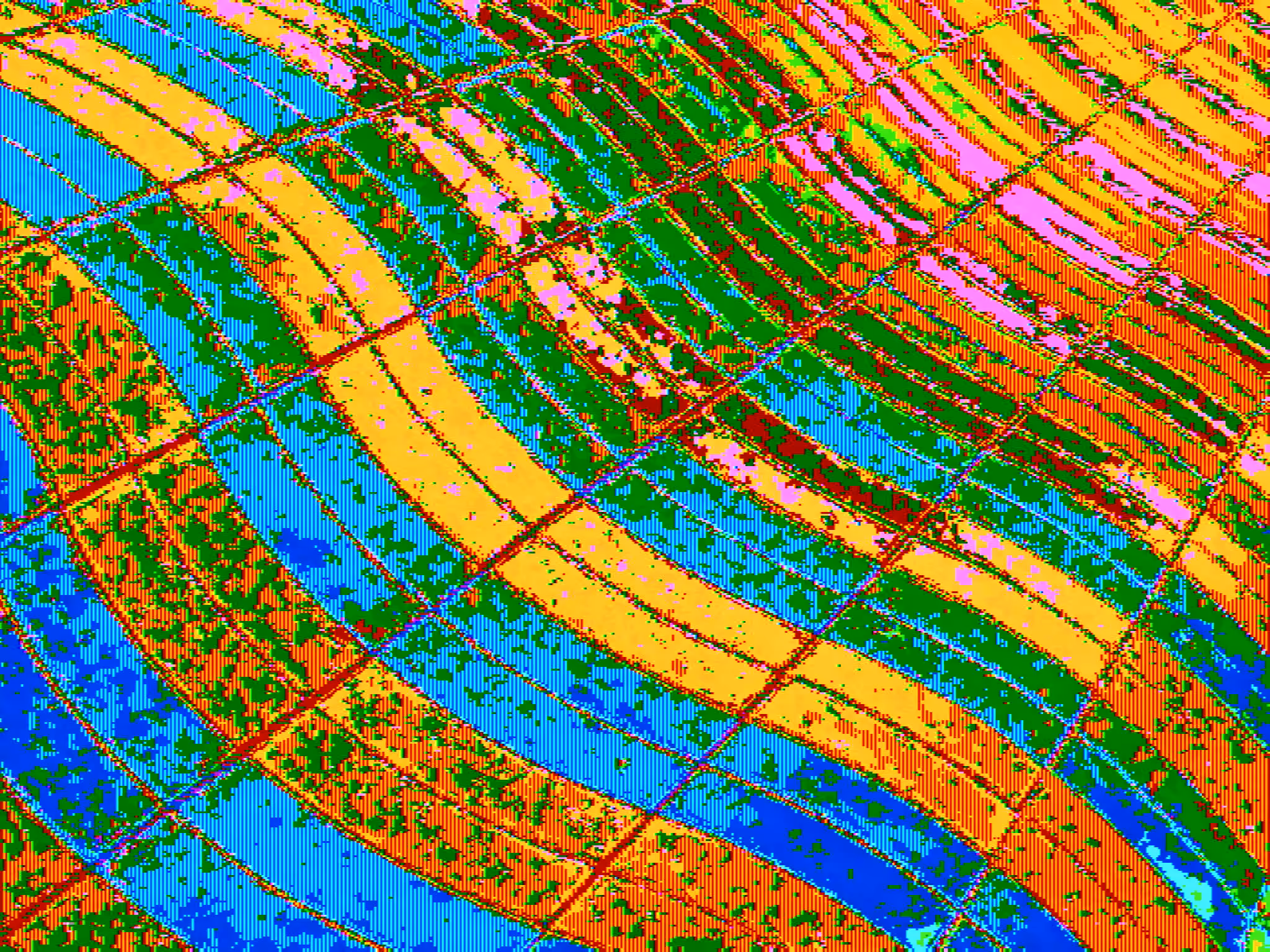 Glitchcam Abstracts #21