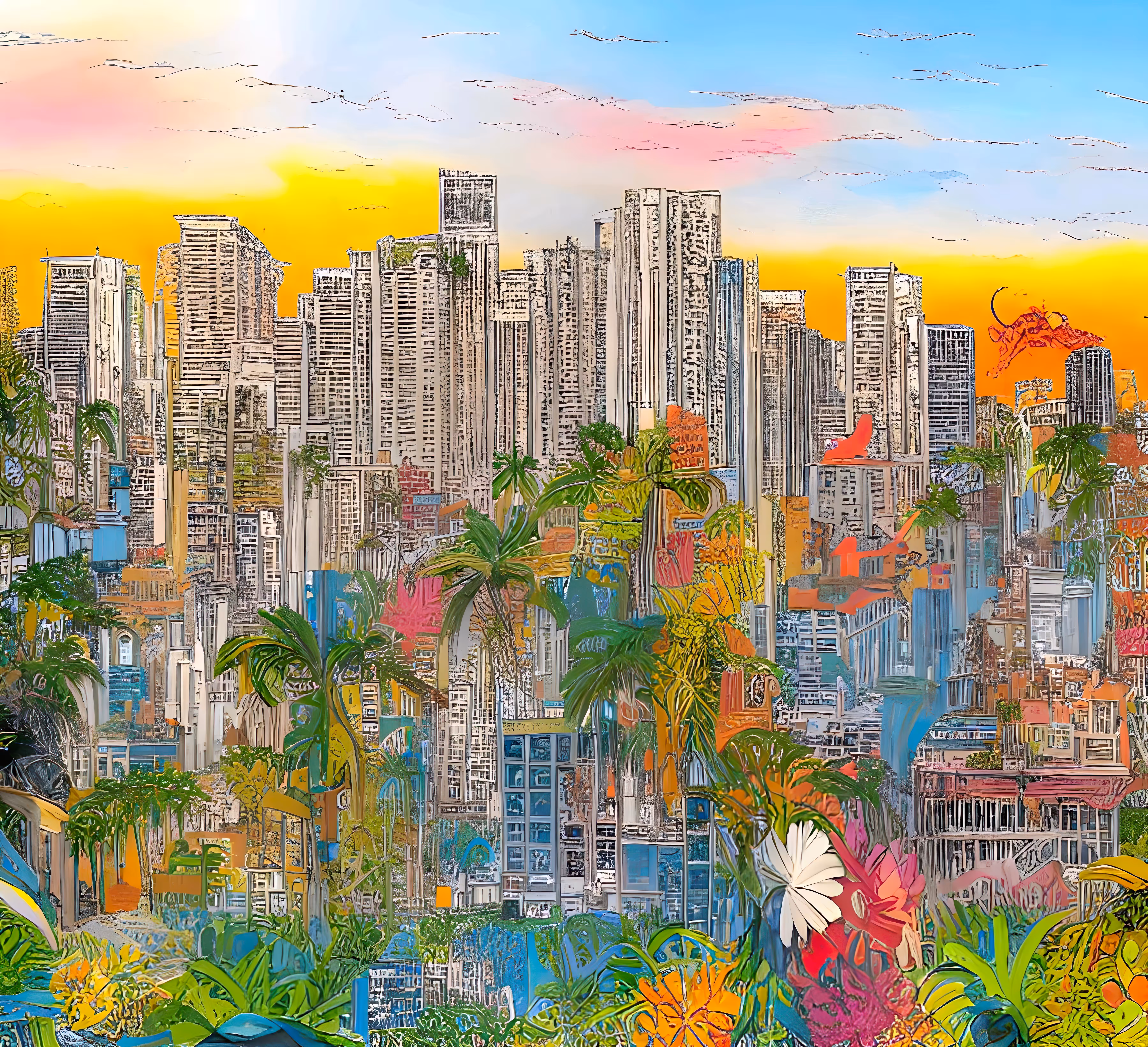 Honolulu