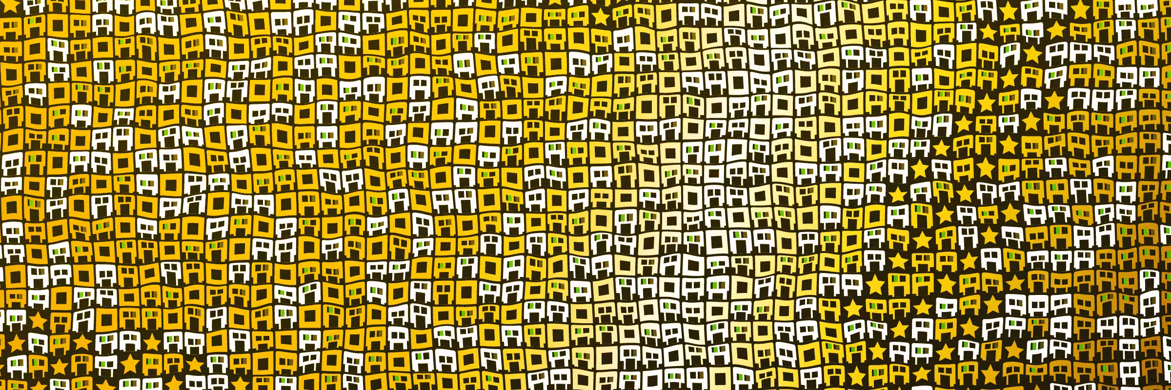 SMOLSKULL-PATTERN #1118