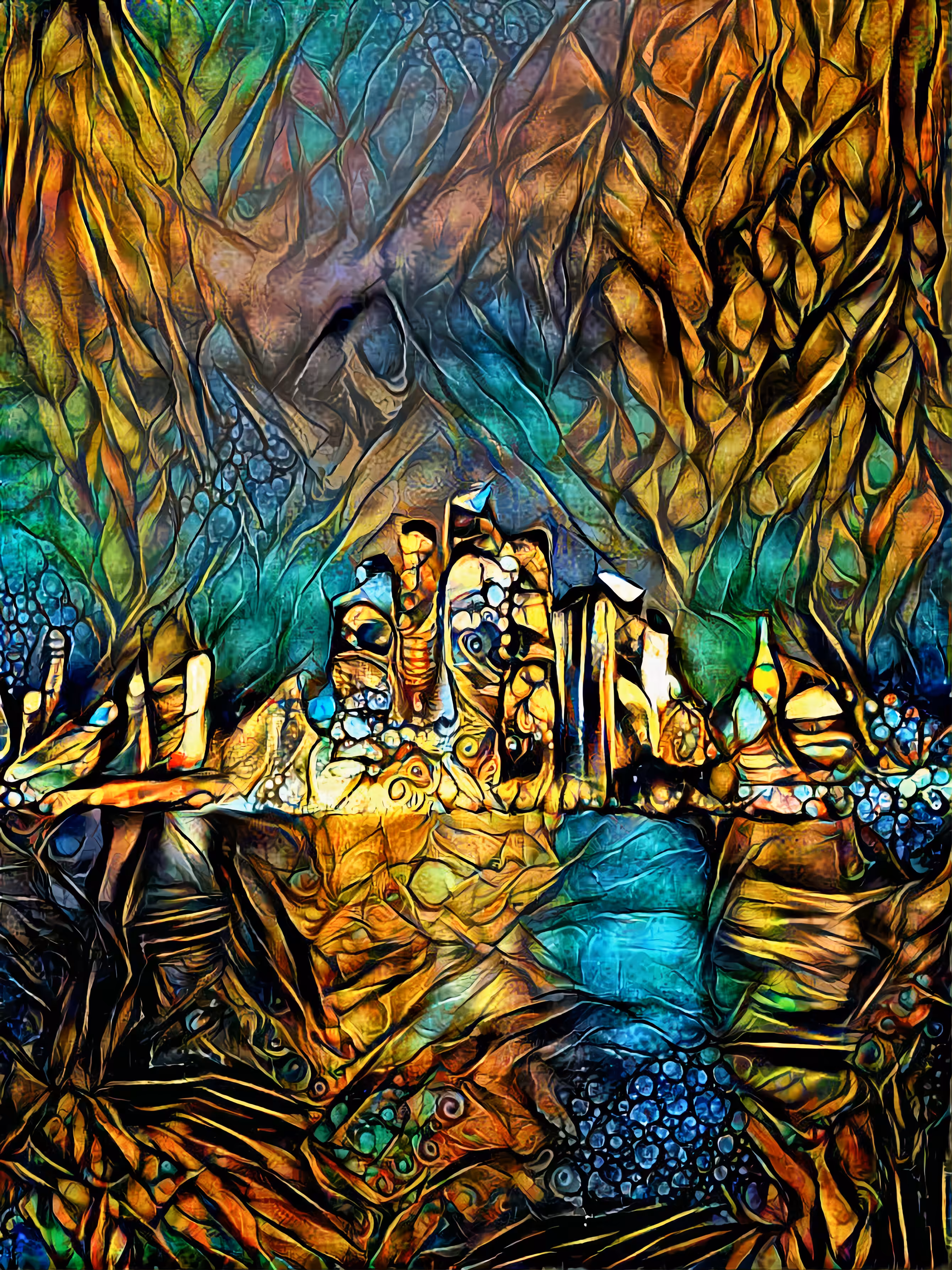 City of Lights
