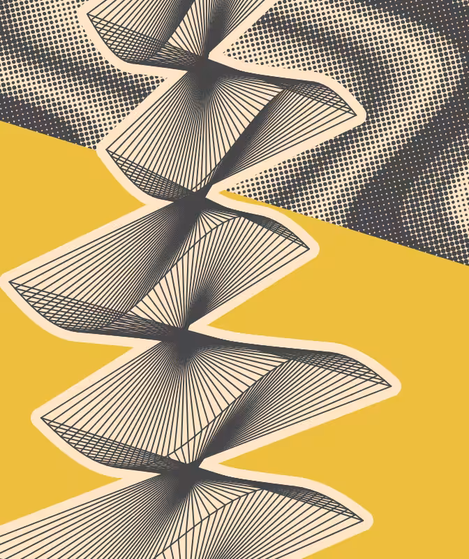 Parametric Decoy #42