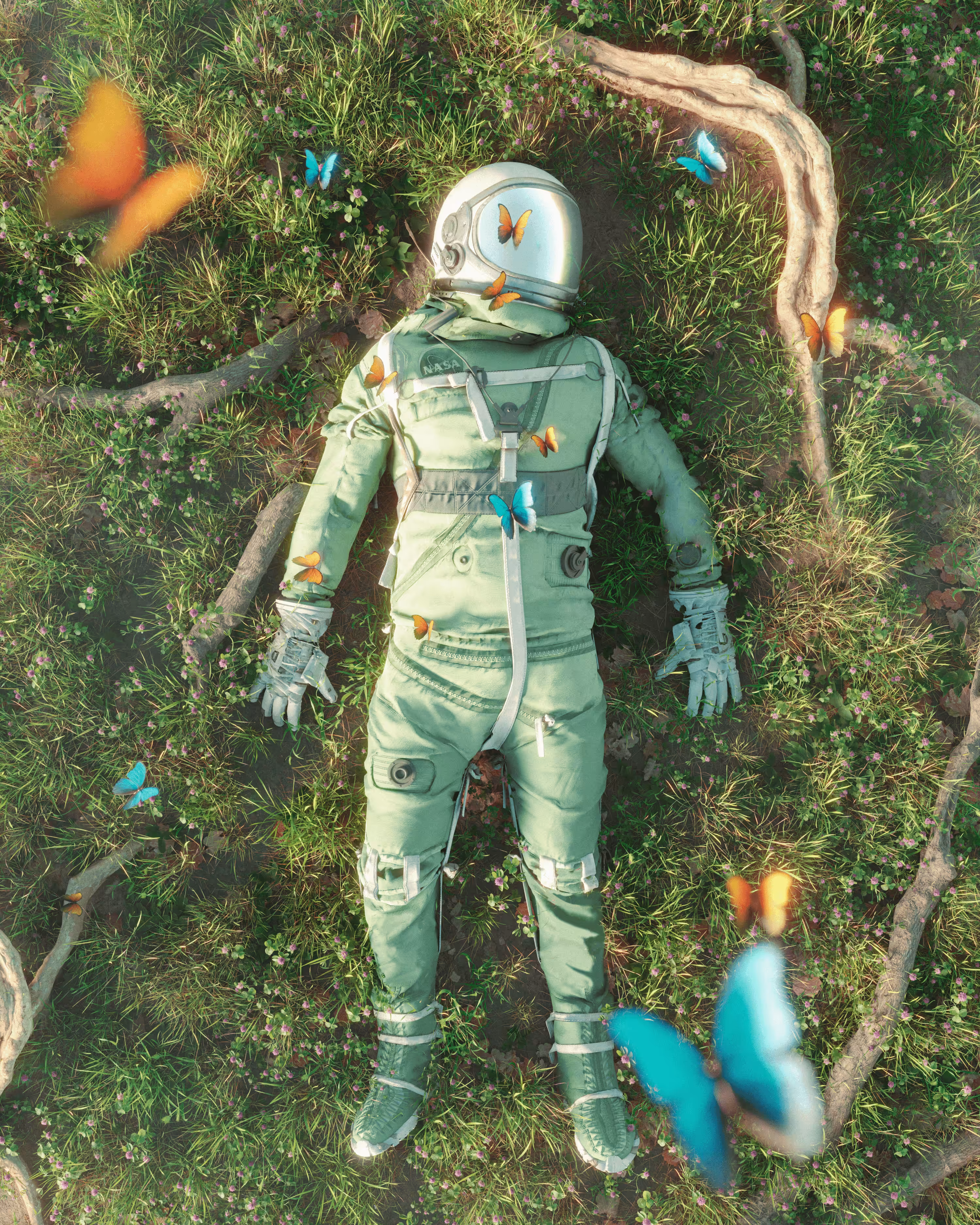 Astroverse #39