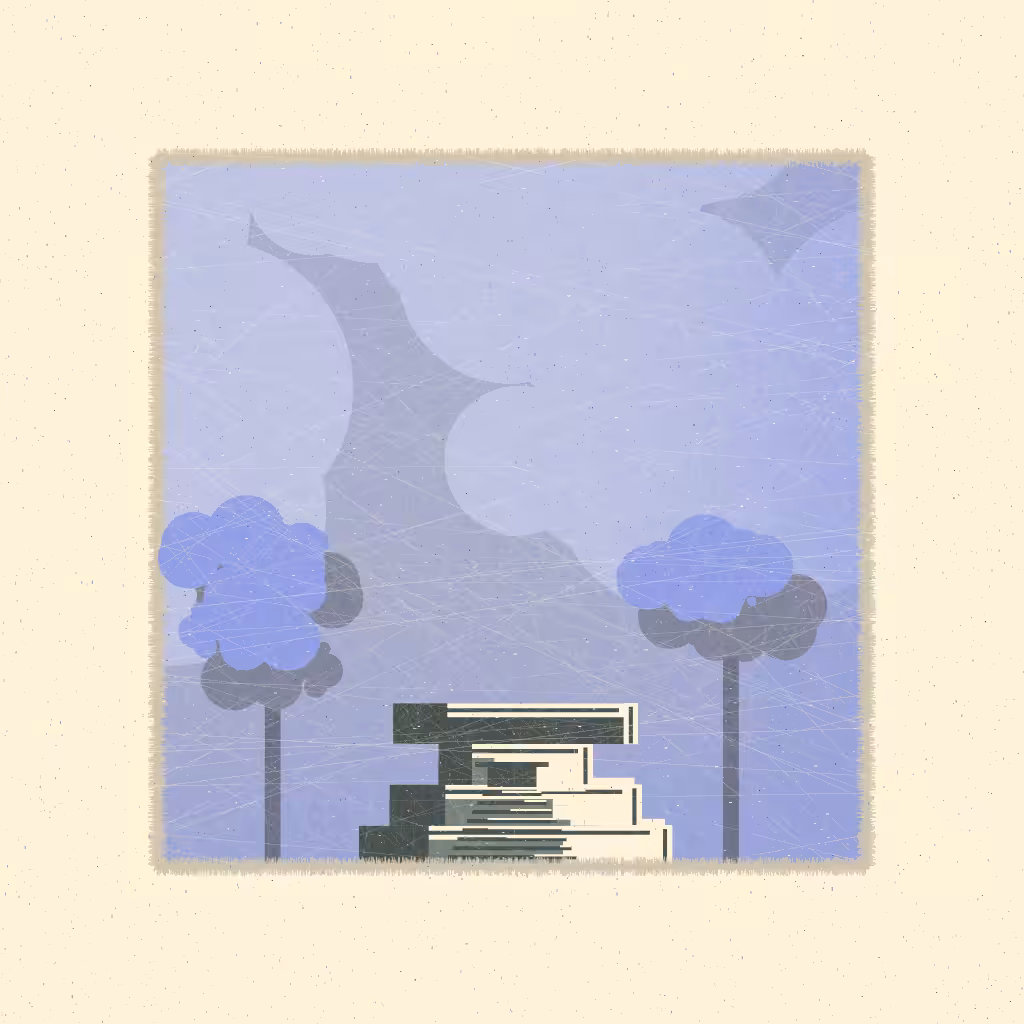 Ruined Ruins #6